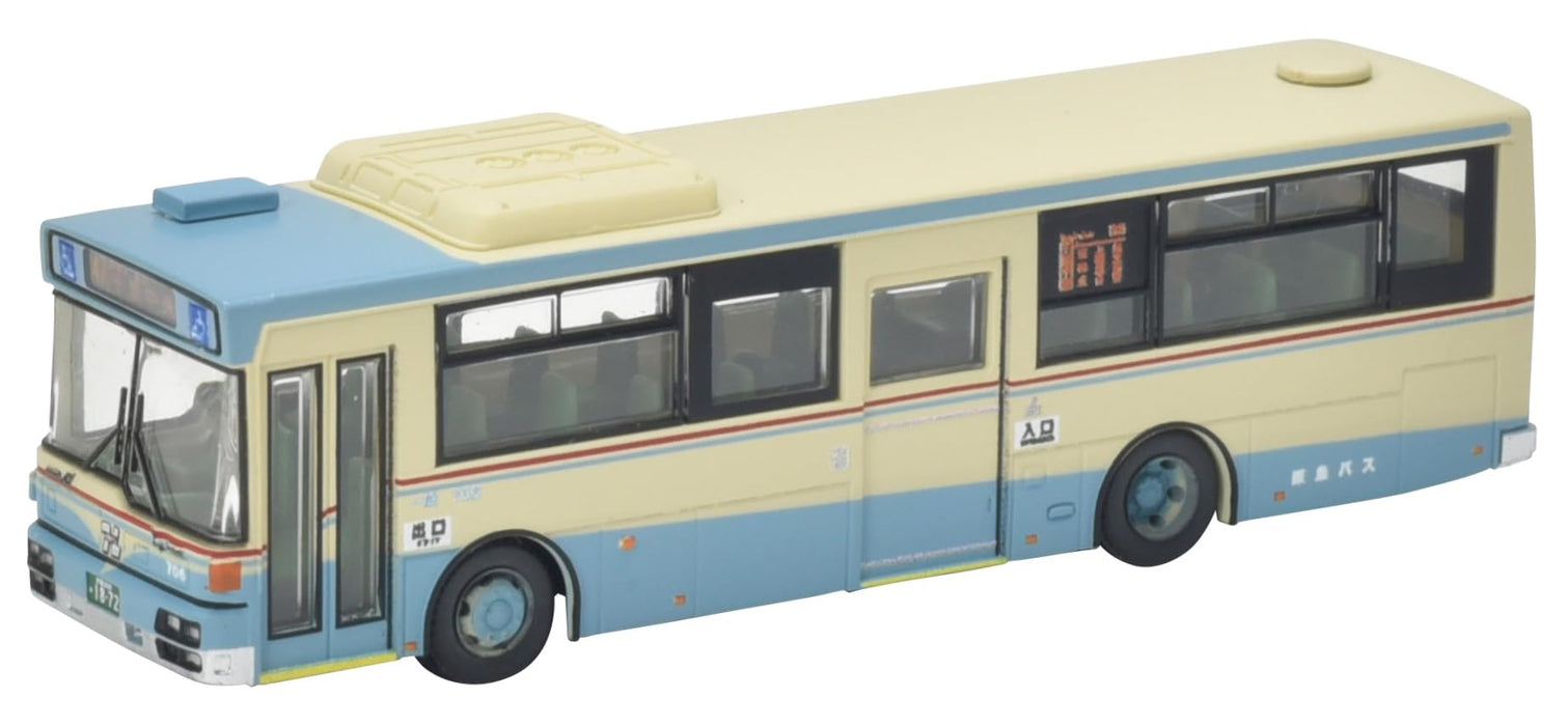 The Bus Collection Hankyu Bus Nishiko 96MC Reprint Painted Car