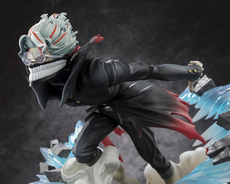 Figuarts Zero "DAN DADAN" Okarun (Transformed)