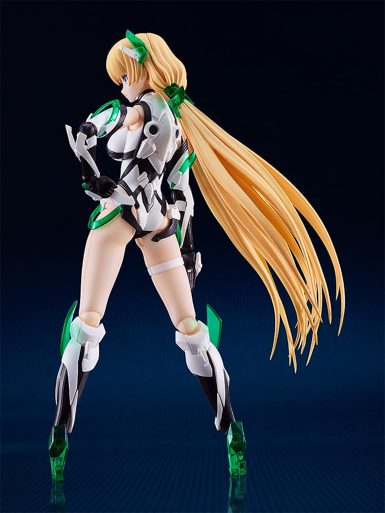 PLAMATEA "Expelled from Paradise" Angela Balzac