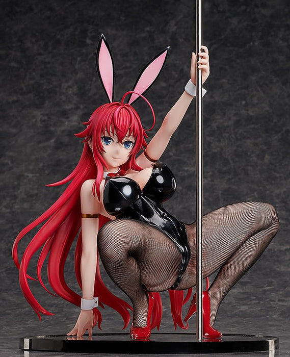 "High School DxD Hero" Rias Gremory Bunny Ver. 2nd
