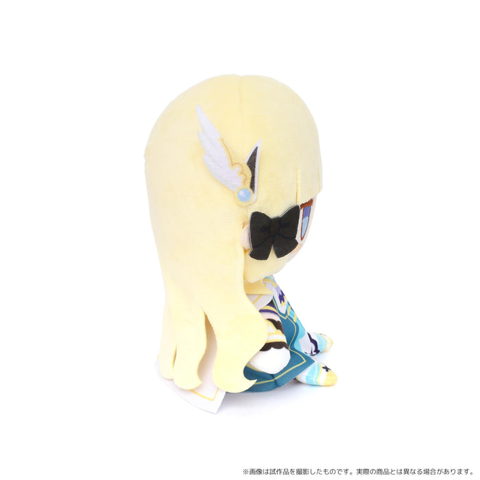 "Princess Connect! Re:Dive" Pri Gurumi Plush Saren