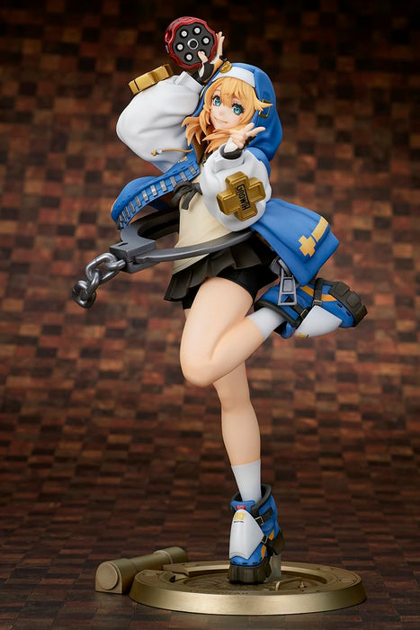 "Guilty Gear -Strive-" Bridget 1/7 Scale Figure