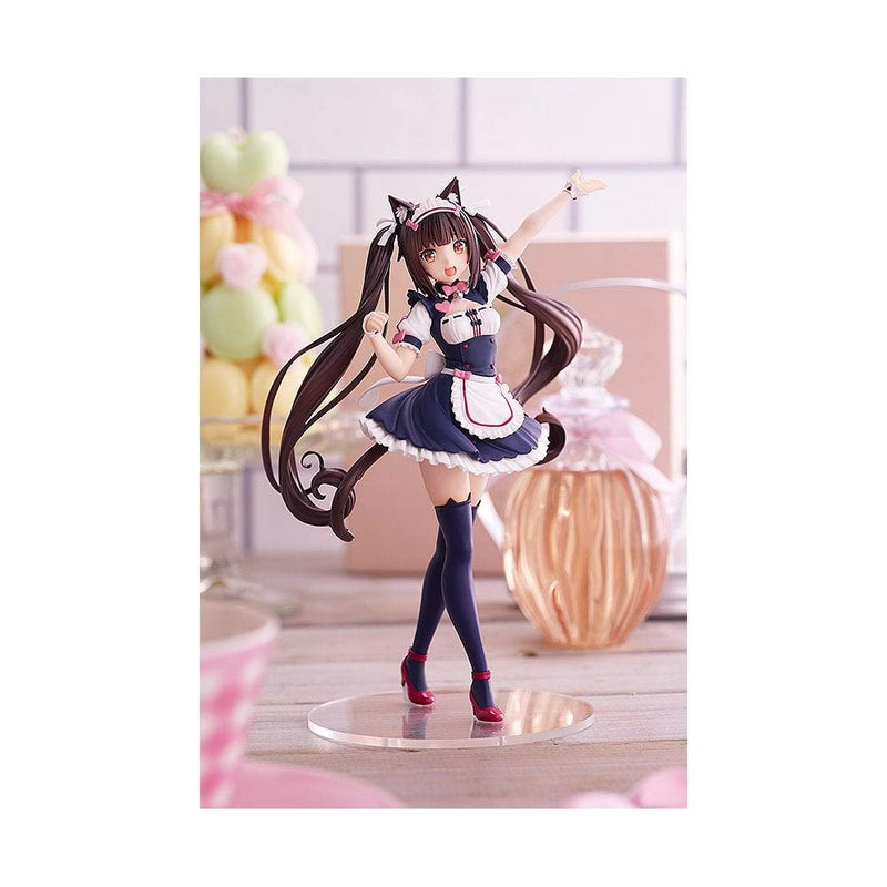 NekoPara - Chocola - Pop Up Parade (Good Smile Company)