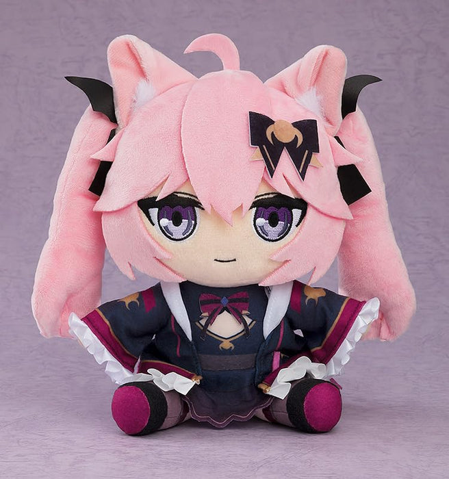 Nyanners Plushie Nyatasha Nyanners