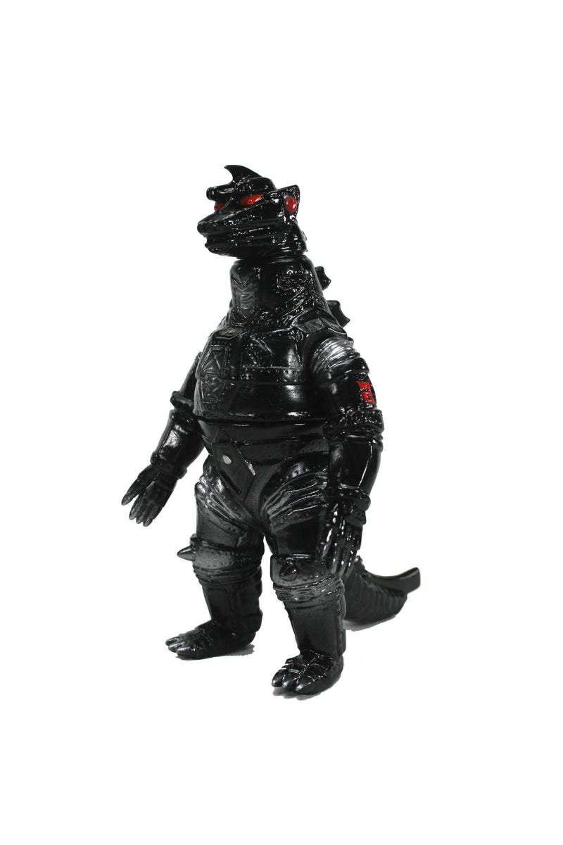 CCP Middle Size Series Godzilla EX Vol. 2 "Godzilla vs. Mechagodzilla" Mechagodzilla (1974) Black Ver.