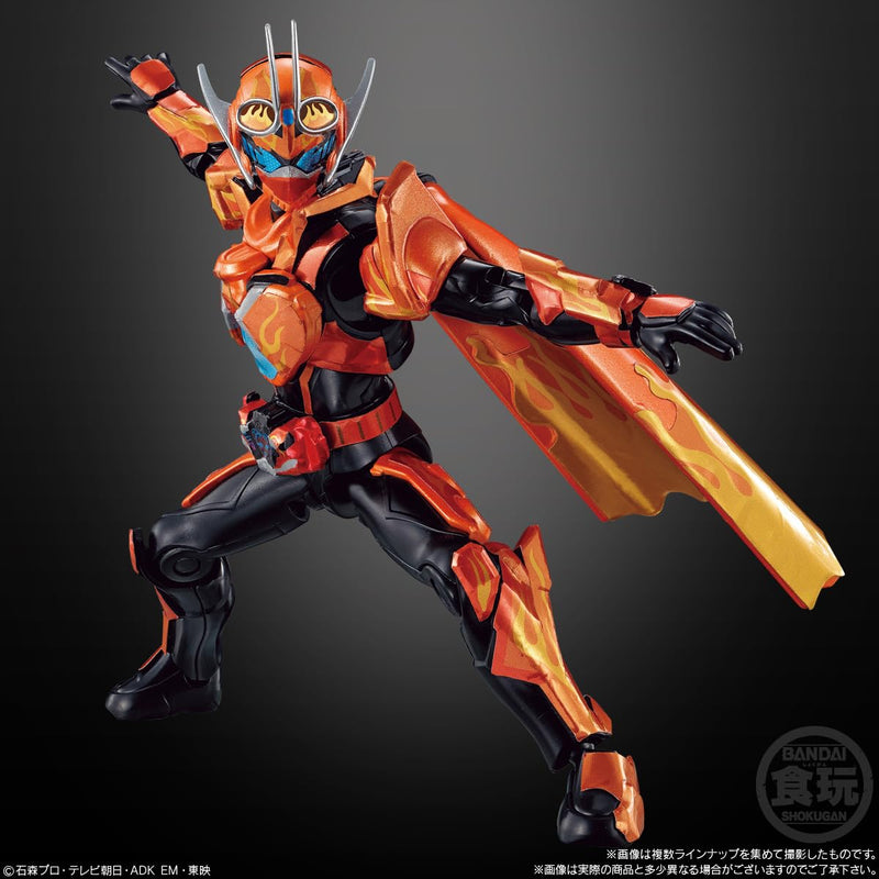 Soudou "Kamen Rider Gotchard" →6←