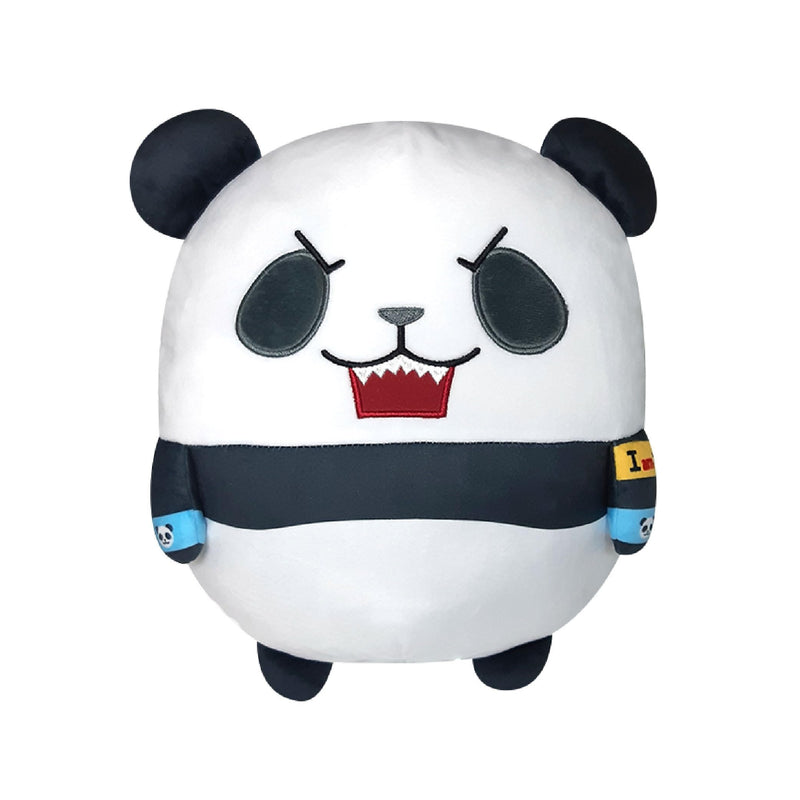 JJ-74 "Jujutsu Kaisen 0: The Movie" Fuwakororin Big D Panda
