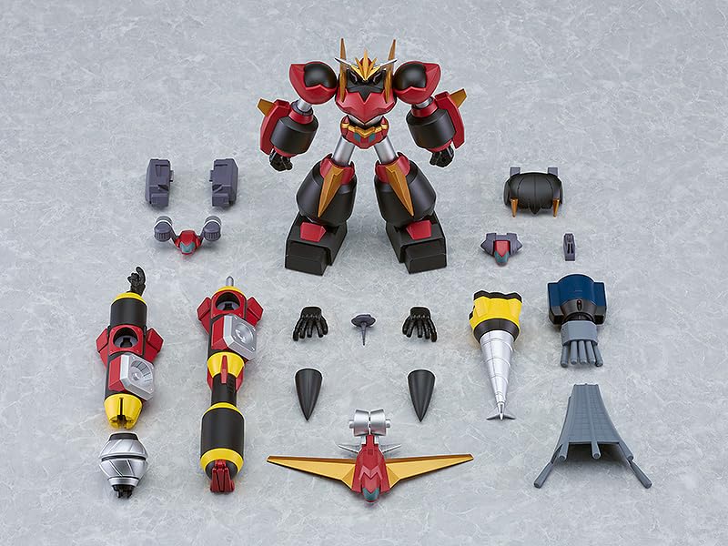 Moderoid "Dai-Guard" Dai-Guard