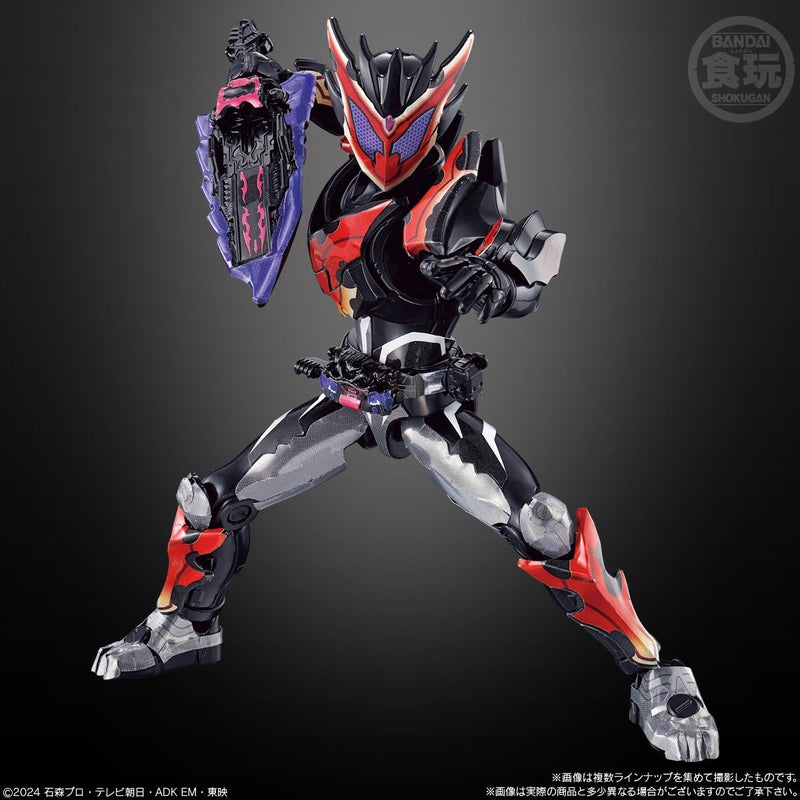 Soudou "Kamen Rider Gavv" GV3