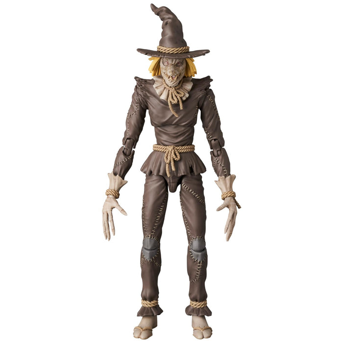 MAFEX "Batman: Hush" Scarecrow (Batman: Hush Ver.)