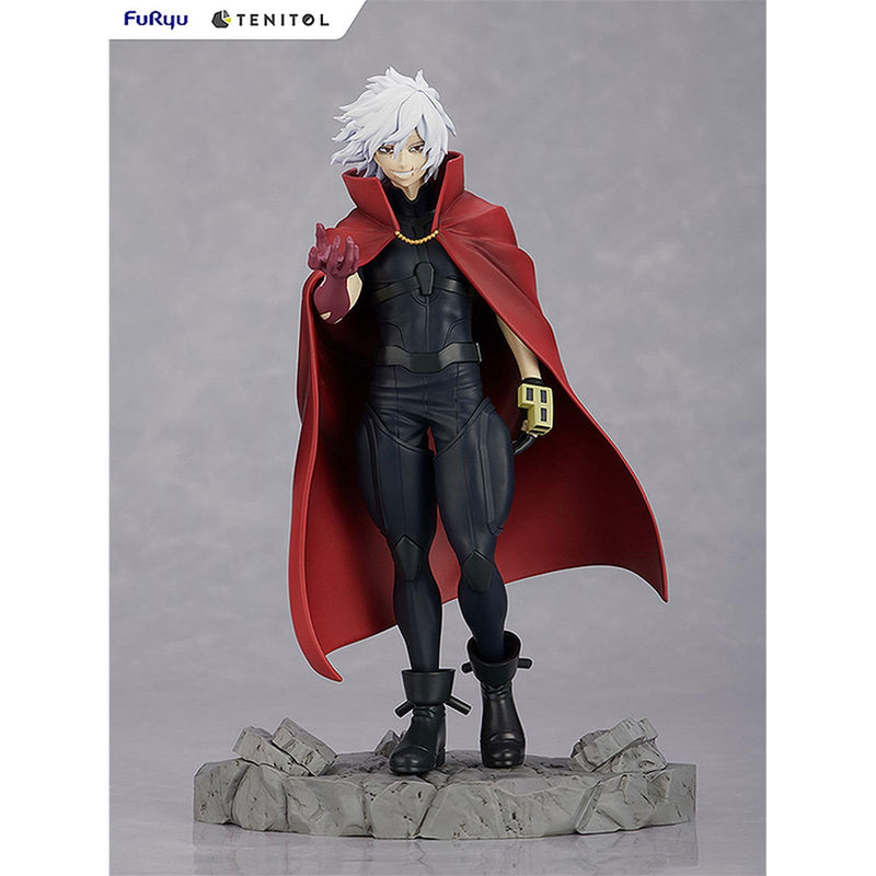 TENITOL "My Hero Academia" Shigaraki Tomura