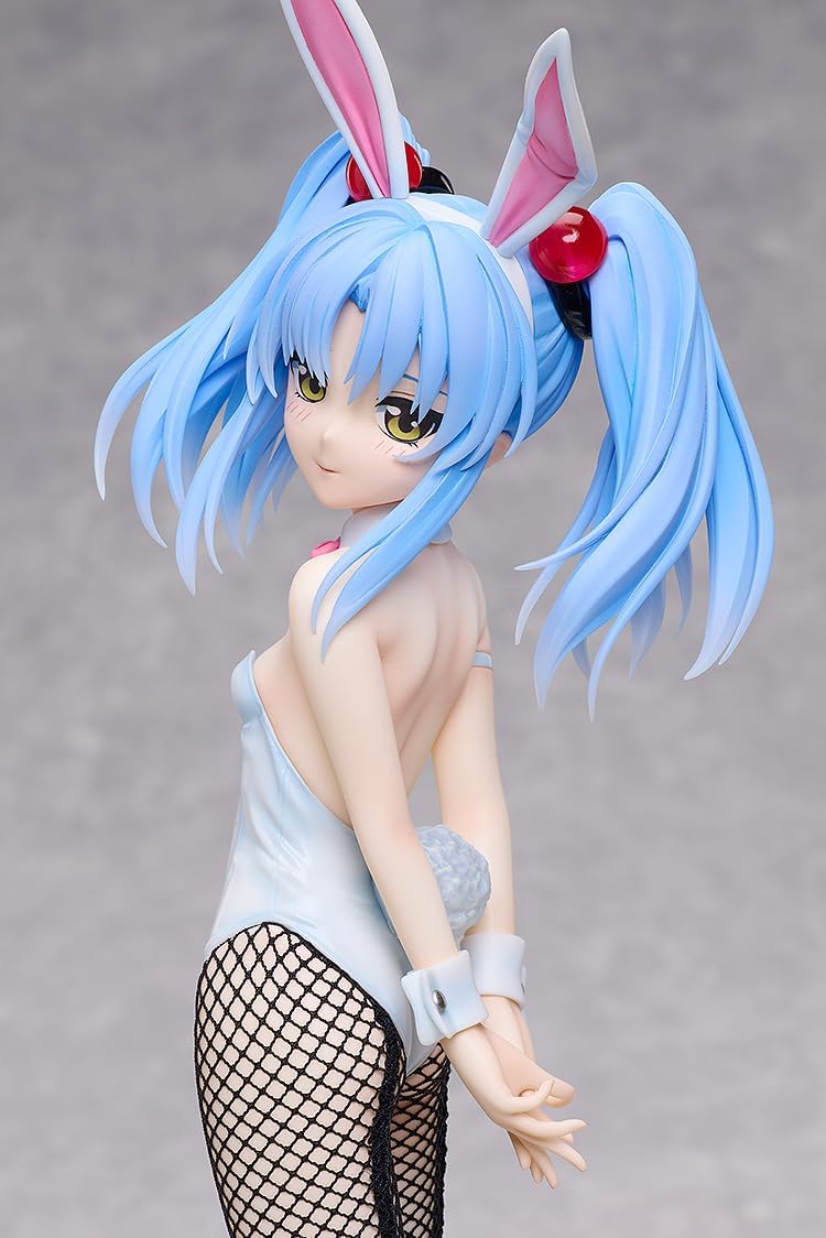 "Martian Successor Nadesico" Hoshino Ruri Bunny Ver. 1/6 Scale