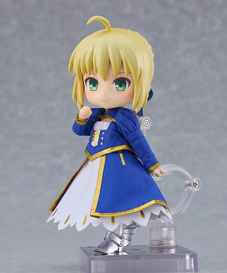 Nendoroid Doll "Fate/Grand Order" Saber / Altria Pendragon