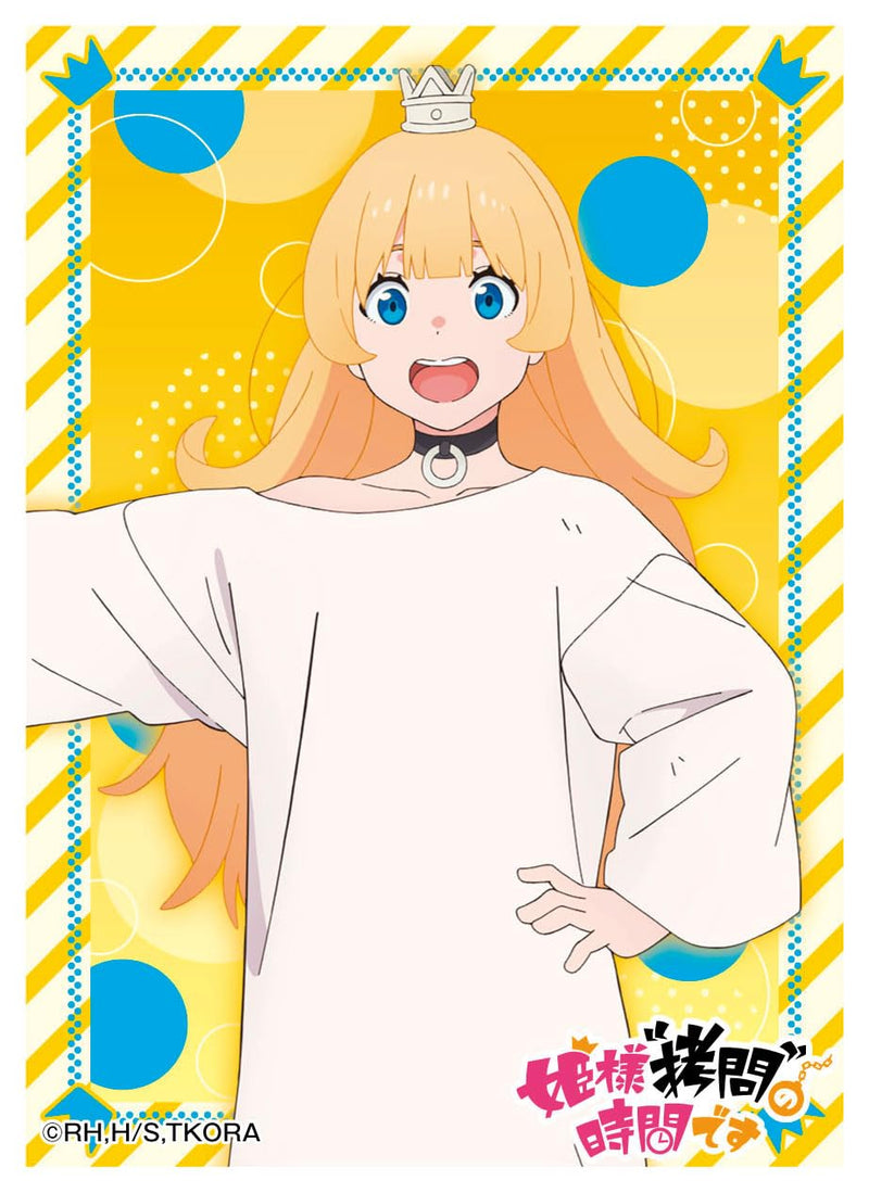 Character Sleeve "Tis Time for Torture, Princess" Princess EN-1289