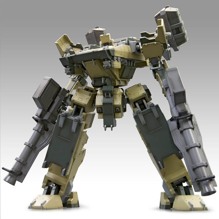 Armored Core V.I. Series GA GAN01 Sunshine L