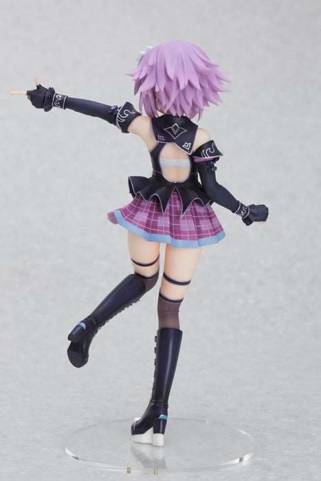 "VVVtunia" Neptune