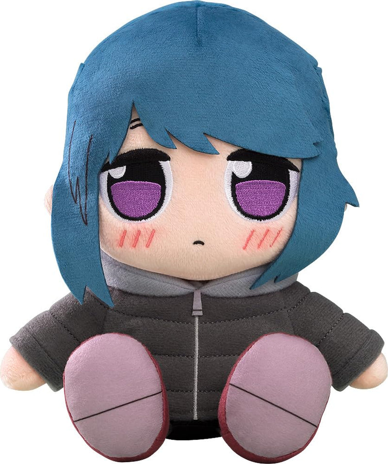 "Yurucamp Season 3" Kuripan Plushie Shima Rin