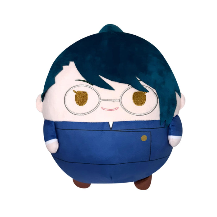 JJ-74 "Jujutsu Kaisen 0: The Movie" Fuwakororin Big B Zen'in Maki