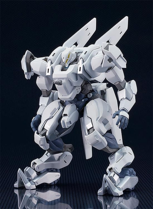 Moderoid "Bang Brave Bang Bravern" M2 Exceed Rhino