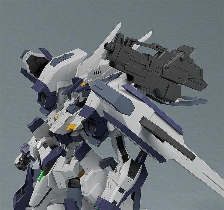 Moderoid Titanomachia SIDE:GR Edelstein II (Zwei)