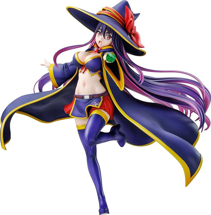 Kadokawa Collection "The Red Ranger Becomes an Adventurer in Another World" Yihdra Arvoln 1/7 Scale Figure