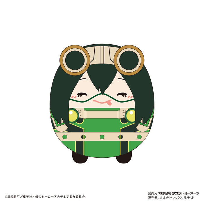 HA-30 "My Hero Academia" Fuwakororin (M Size) Special F Asui Tsuyu