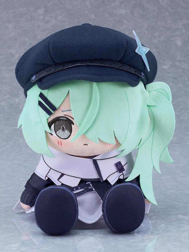 "Blue Archive" Chocopuni Plushie Hiyori