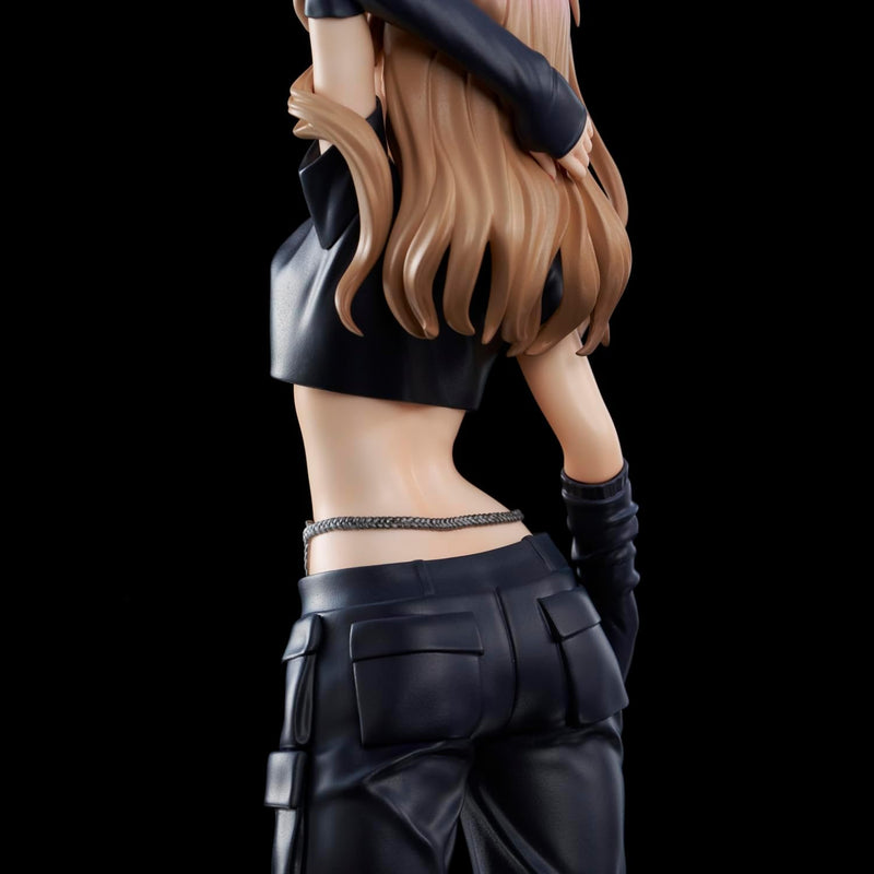 "GRIDMAN UNIVERSE" ZOZO BLACK COLLECTION Minami Yume