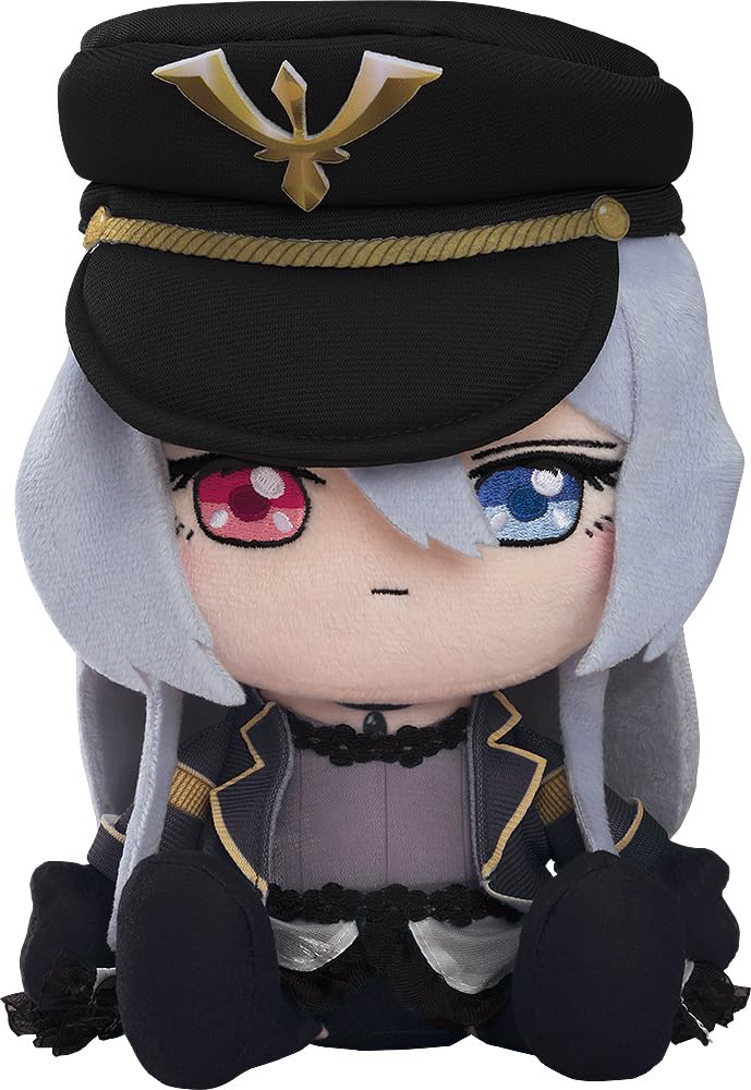 "My Dress-Up Darling" Plushie Black Lobelia