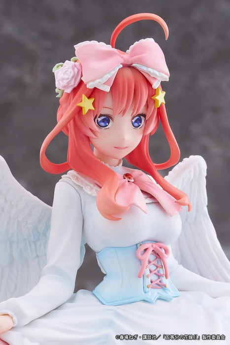 "The Quintessential Quintuplets Season 2" 1/7 Scale Figure Nakano Itsuki Angel Ver.