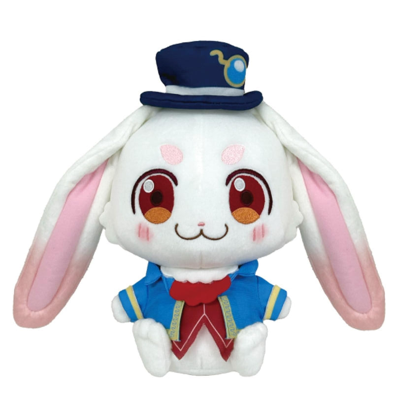 "Shangri-La Frontier" Plush Emul