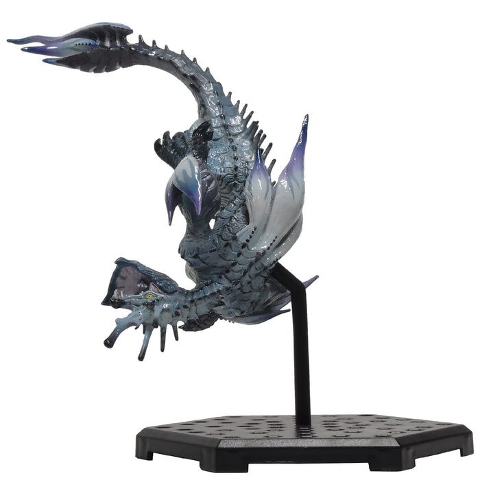 Capcom Figure Builder "Monster Hunter" Standard Model Plus THE BEST Reprint -Vol. 19, 20, 21-