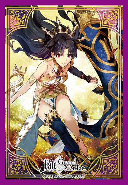 Broccoli Character Sleeve Mini "Fate/Grand Order" Archer / Ishtar
