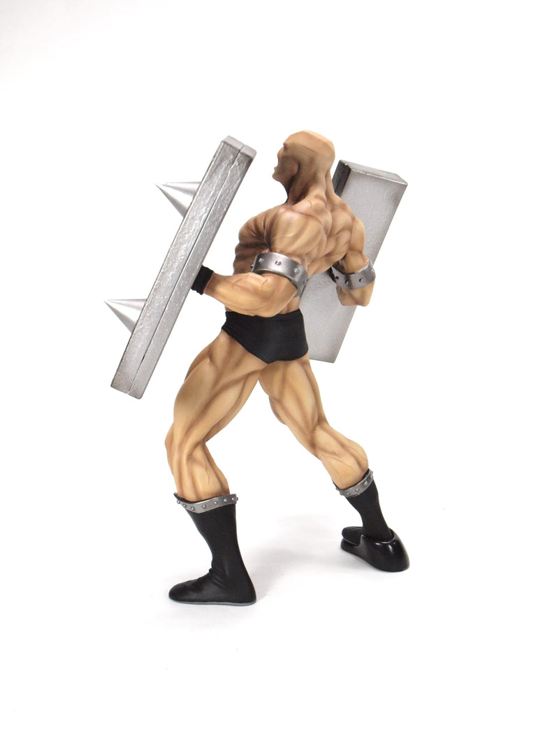 CCP Muscular Collection No. EX "Kinnikuman" Junkman Original Color