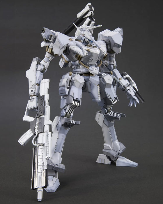 Armored Core V.I. Series Aspina White Glint ARMORED CORE 4 Ver.
