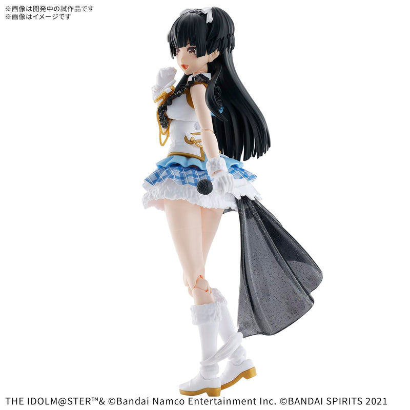 30MS "The Idolmaster Shiny Colors" Mayuzumi Fuyuko
