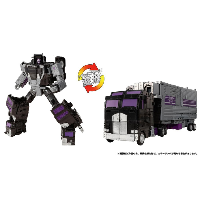 "Transformers" Transformers: Legacy TL-90 Stunticon Menasor