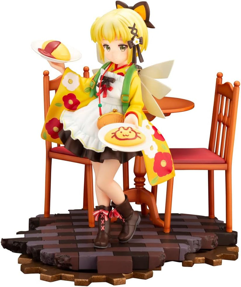 "Prima Doll" Gekka