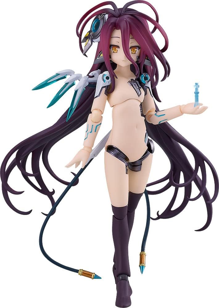 figma "No Game No Life: Zero" Schwi