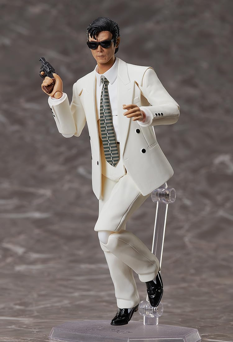 figma "Abunai Deka" Oshita Yuji Another Color ver.