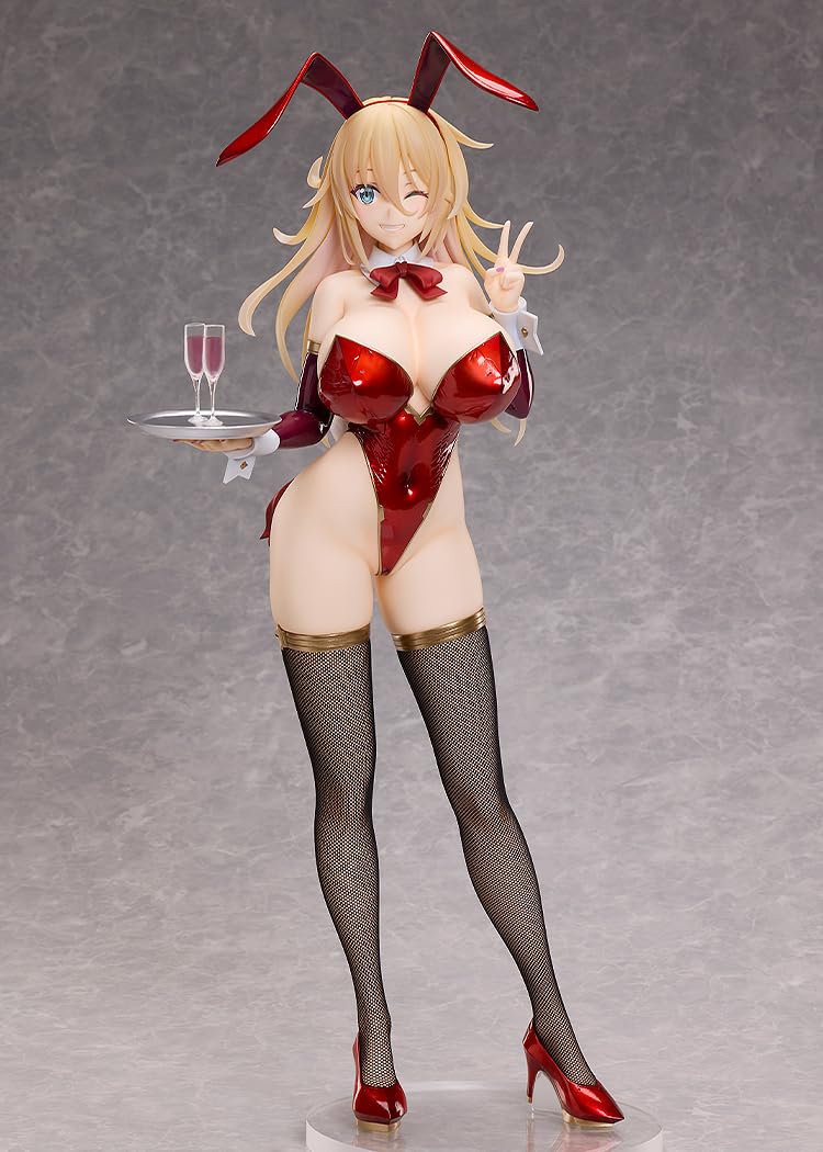 "BUNNY SUIT PLANNING" Veronica Sweetheart Bunny Ver.
