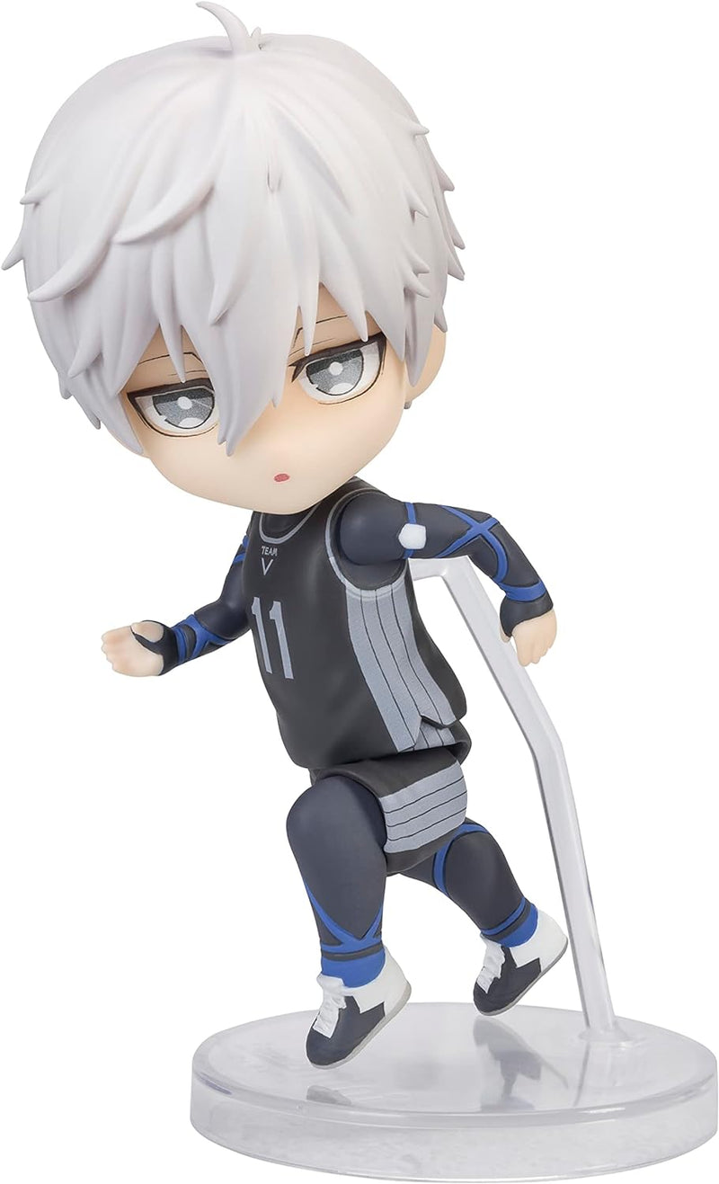 Figuarts Mini "Blue Lock" Nagi Seishiro