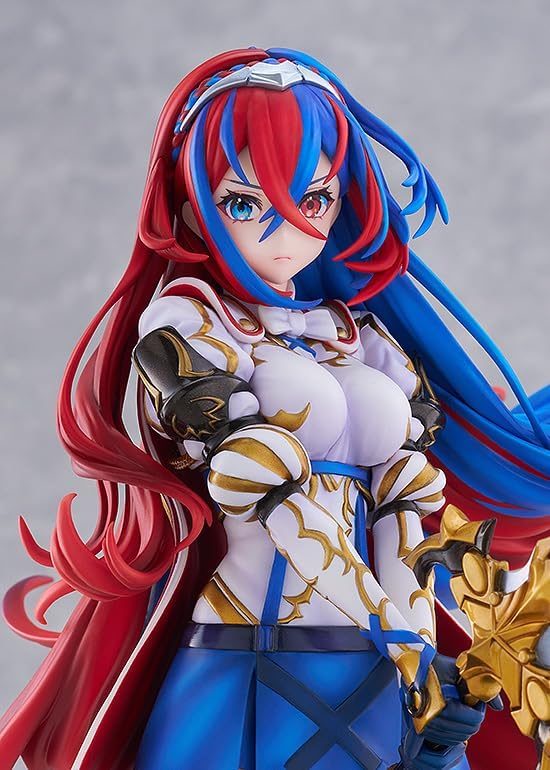 "Fire Emblem" Alear 1/7 Scale Figure