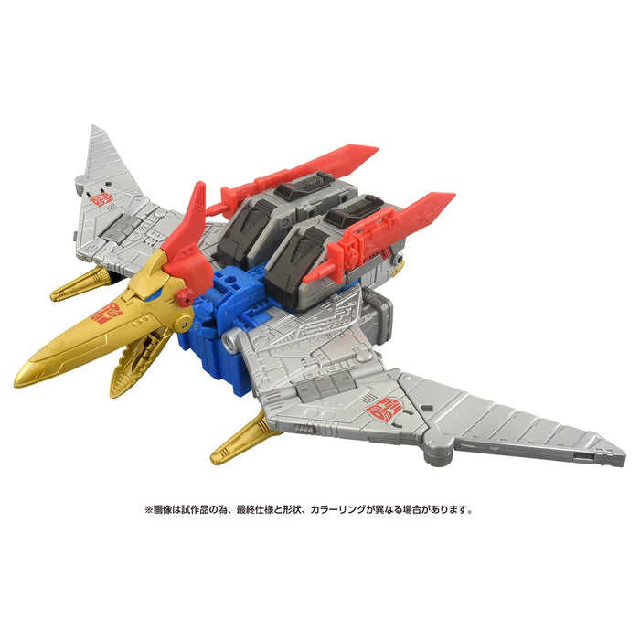 "Transformers: The Movie" Studio Series SS-132 Swoop