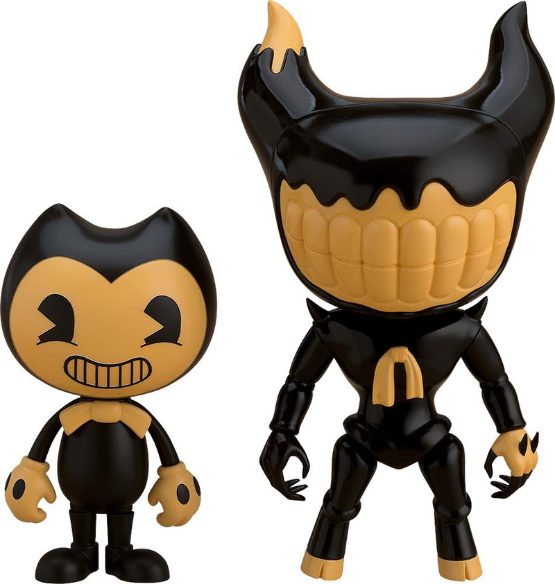 Nendoroid "Bendy and the Ink Machine" Bendy & Ink Demon