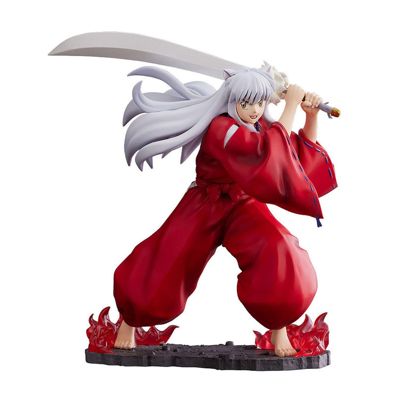 TENITOL "InuYasha" InuYasha