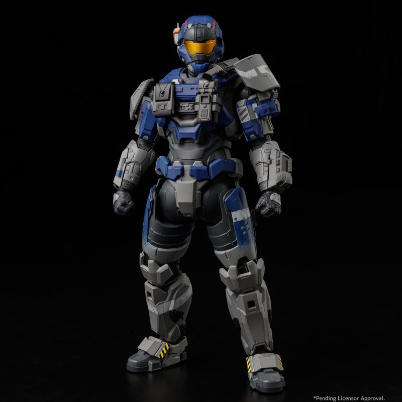 RE:EDIT "HALO: REACH" 1/12 SCALE CARTER-A259 (Noble One)