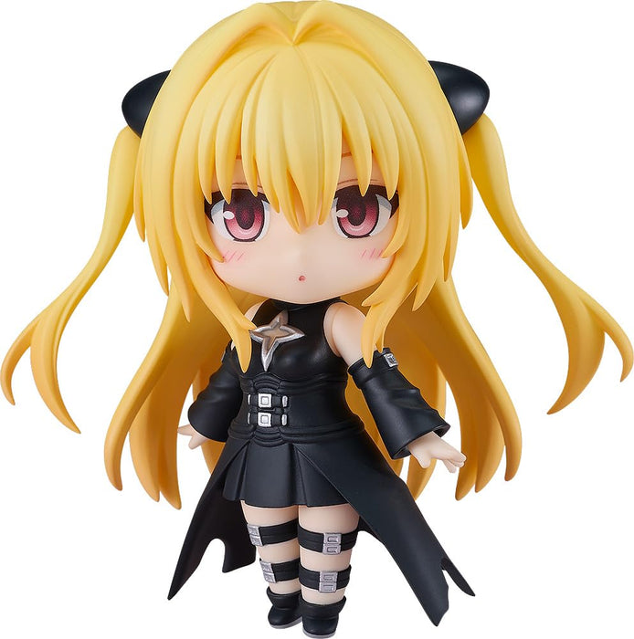 Nendoroid "To Love-Ru Darkness" Golden Darkness 2.0