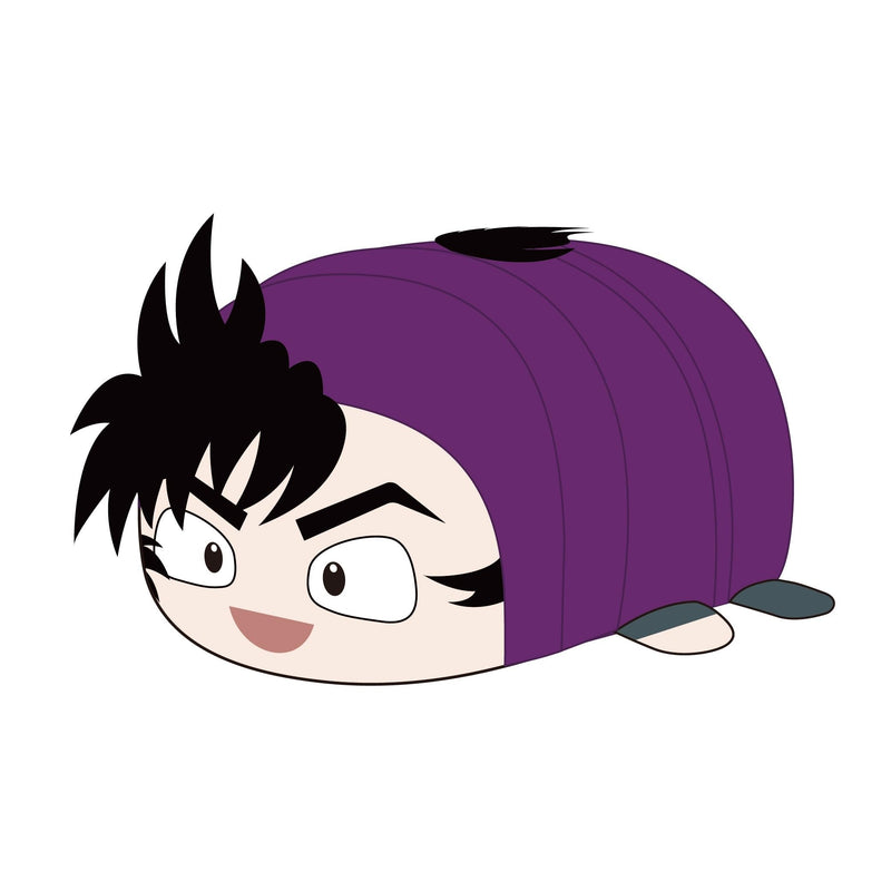 NR-20 "Nintama Rantaro: Invincible Master of the Dokutake Ninja" Potekoro Mascot (M Size) 3 C Hama Shuichiro