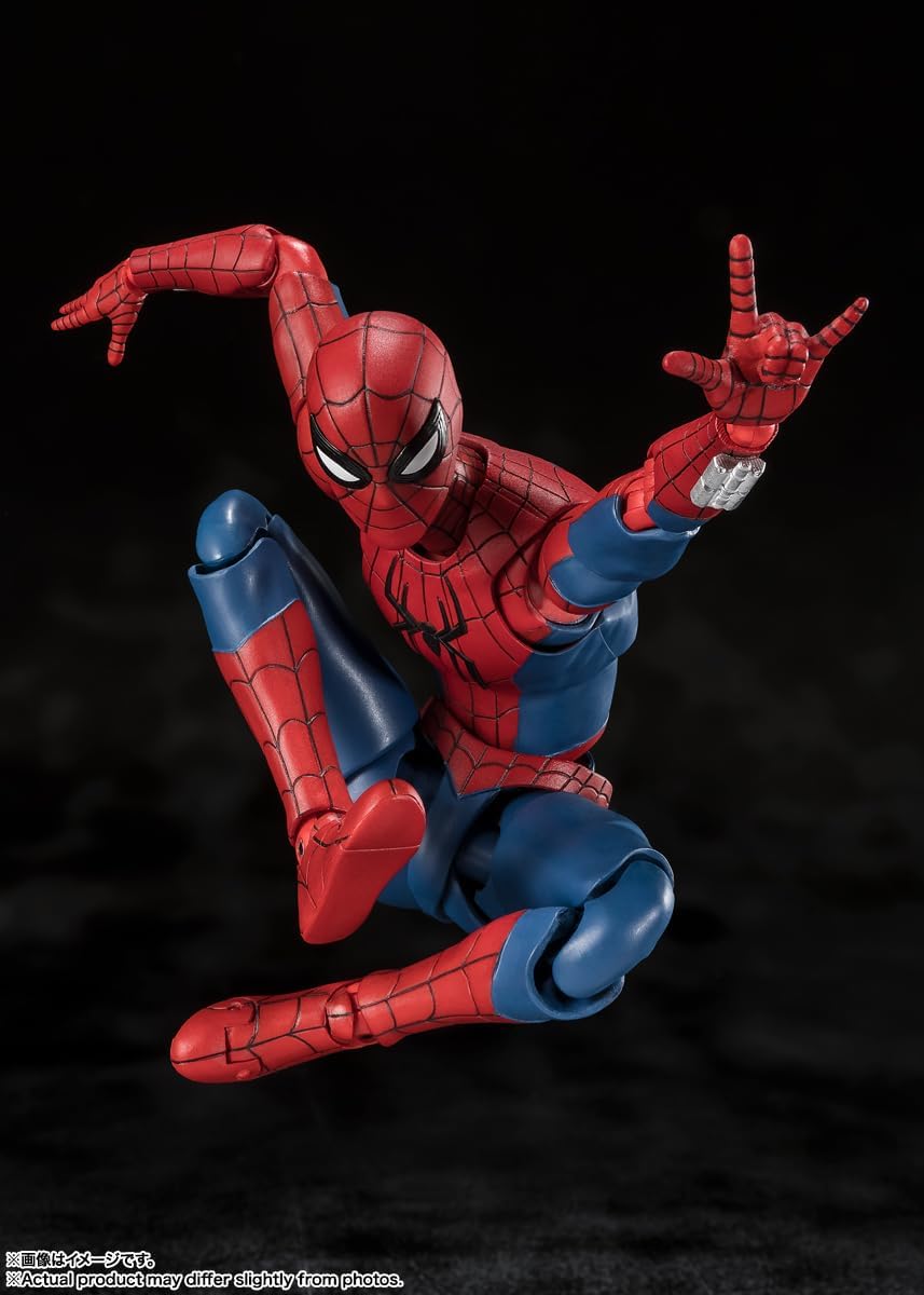 S.H.Figuarts 